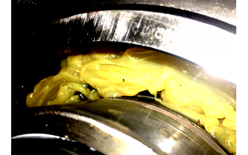 减速机/设备/轴承润滑保养知识（KWZK爱游戏(ayx)体育官方网站-ayx.com）
